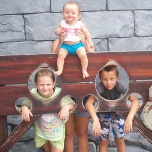 Meet your Posher, Fred